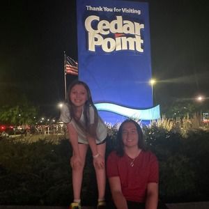 Meet your Posher, Danielle